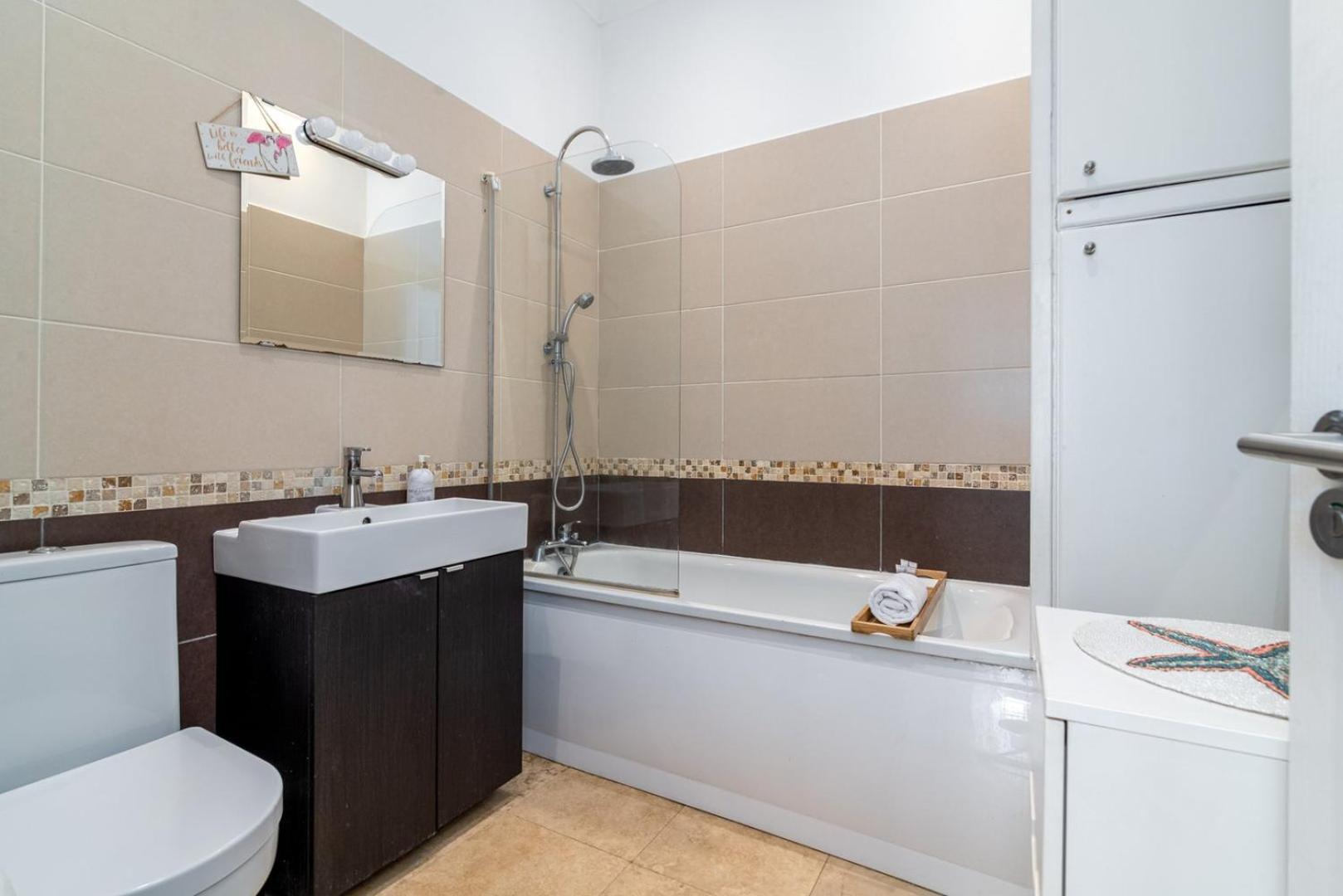 Guestready - Charming Retreat In West Green Londýn Pokoj fotografie